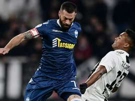 Offerta del Bari a Antenucci. Goal