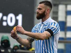 Antenucci è un nuovo giocatore del Bari. Goal