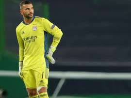 Juninho sent Anthony Lopes affecté par les polémiques.goal
