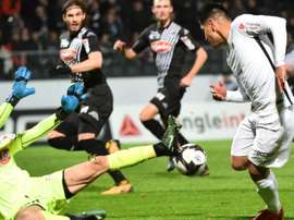 Anthony Mandréa bientôt prêté ? GOAL