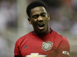 Shaw, Martial ruled out for United. GOAL