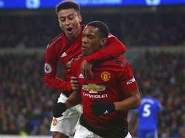 Rinascita United. Goal