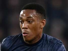 Martial rinnova. Goal