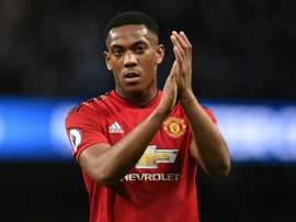 Martial nel mirino dell'Inter. Goal