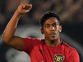 Europa League - Manchester United s'impose, la Roma et Porto freinés AFP