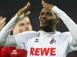 Modeste would be interested in joining Borussia Dortmund. GOAL
