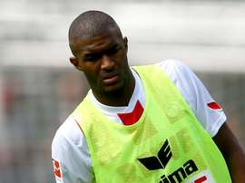 Modeste has revealed Borussia Dortmund were interested in signing him. GOAL