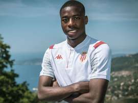 Monaco accueille Anthony Musaba. GOAL