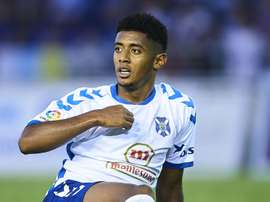 Anthony Lozano is set to move to Barcelona. GOAL