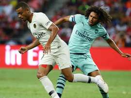 The youngster will join on a permanent deal. GOAL