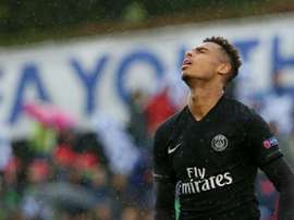 Un prêt pour Bernede ? GOAL
