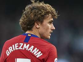 Griezmann no Barça? 'Isso já cansou'