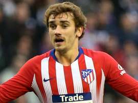 Griezmann regala i tre punti all'Atletico. Goal