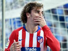 Griezmann contro l'omofobia. Goal
