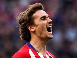 Griezmann riporta i colchoneros alla vittoria. Goal