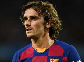 Coutinho absent but Griezmann set for Barcelona debut. GOAL