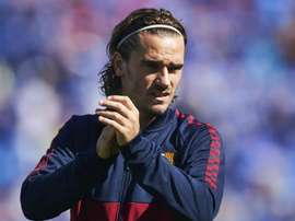 Lenglet: Griezmann will improve. GOAL