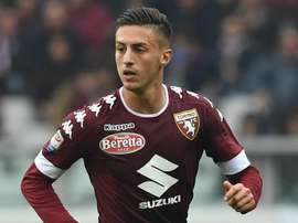 Barreca rejoint Monaco. Goal