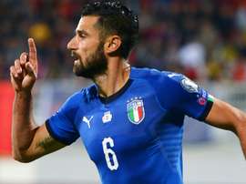 Repescagem europeia: confrontos definidos. Goal
