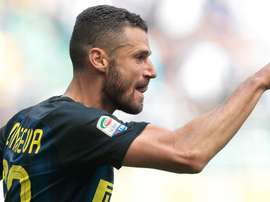 Candreva nie les contacts avec Chelsea. Goal