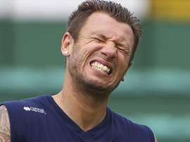L'addio al calcio di Cassano. Goal