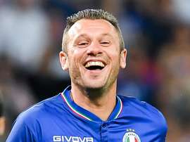 Cassano critica la Serie A. Goal