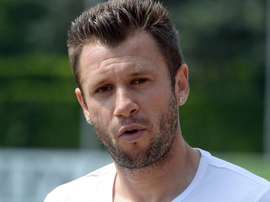 Cassano stende Sarri: 'Aspettarlo? Sono 4 mesi che lo aspettiamo...'
