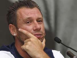 Cassano futuro direttore sportivo, esame a Coverciano: presenti anche Lucarelli e Pellissier. Goal