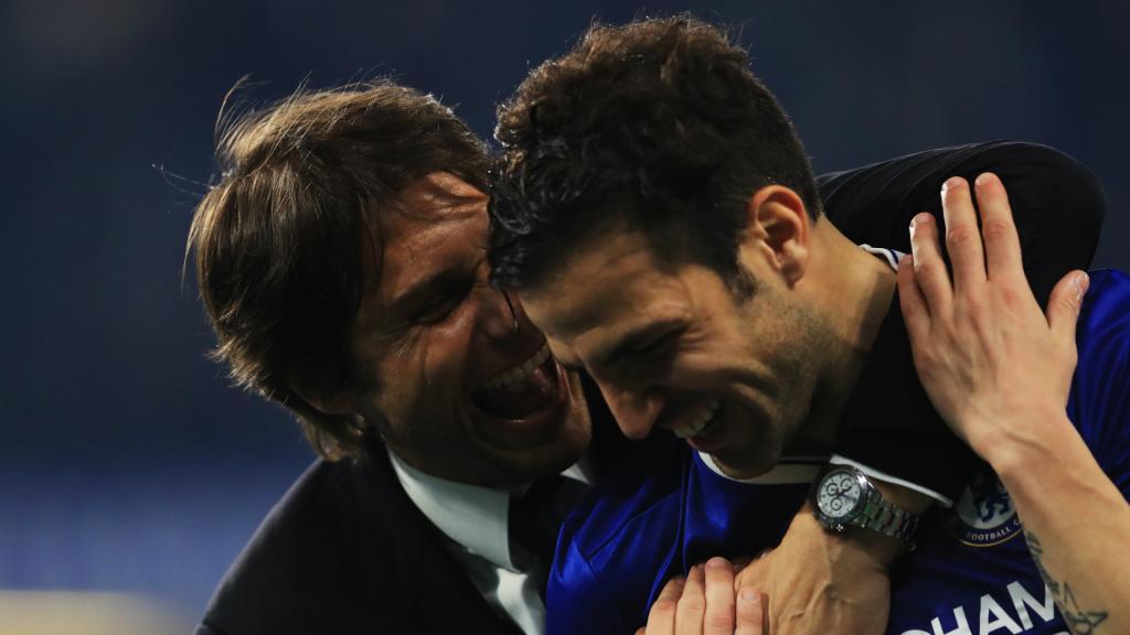Big Mistake Or Deserving - Chelsea Fans Divided Over Antonio Conte Axing Big Mistake Or Deserving - Chelsea Fans Divided Over Antonio Conte Axing