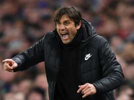 Conte à la tête de la sélection italienne ? Goal