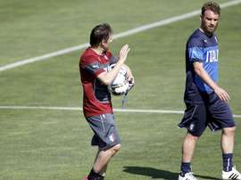 De Rossi pourrait avoir une opportunité à l'Inter. Goal