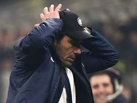 Conte in conferenza stampa. Goal