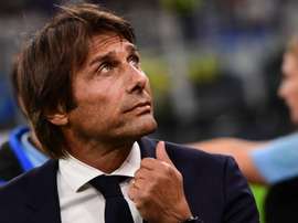 Conte ha poi parlato delle condizioni di Romelu Lukaku. Goal
