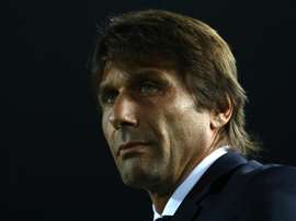 Antonio Conte Inter
