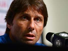 Conte ha parlato in conferenza stampa. Goal