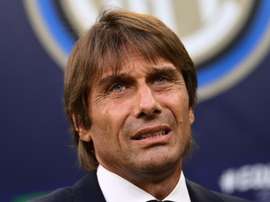 Conte 'striglia' l'Inter. Goal