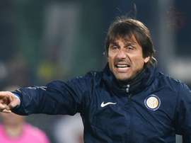 Conte avvisa l'Inter. Goal