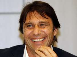 Conte in Arabia Saudita: lezione per insegnare calcio ai colleghi. Goal