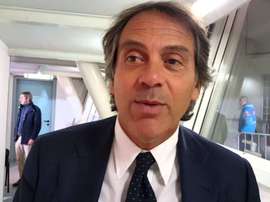 Di Gennaro nel fuorionda di Tottenham-Inter. Goal