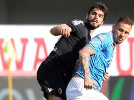 Addio De Rossi, Floro Flores attacca la Roma