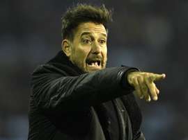Antonio Mohamed has been sacked by Celta Vigo. GOAL