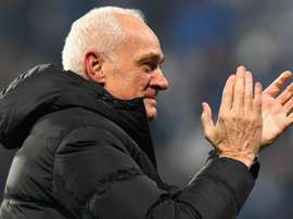 Atalanta, ammenda di 10 mila euro per il comportamento del presidente Percassi