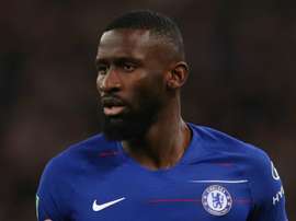 Rudiger wants racists punished
