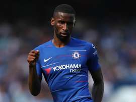 He has hit back at Mourinho. GOAL