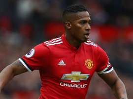 Valencia is captain. GOAL