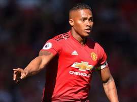Antonio Valencia lascia lo United. Goal