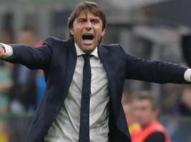 Conte: Dortmund feared Inter