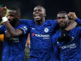 PFA back Rudiger, want govt action
