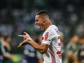 Antony tem contrato com o São Paulo até quando? Qual a multa rescisória?