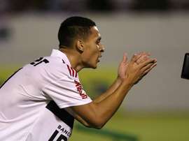Cláusula de Antony é de 30 milhões de euros. Goal